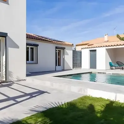 Villa Élégance