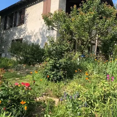 Le Chalet