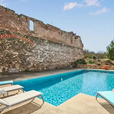Maison Piscine Proche Mer