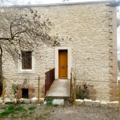 Gite GRENACHE