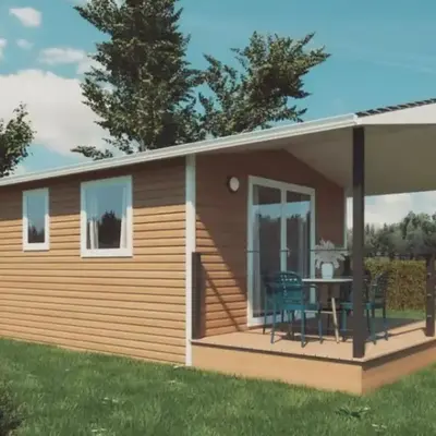 Mobil-home à Pamiers