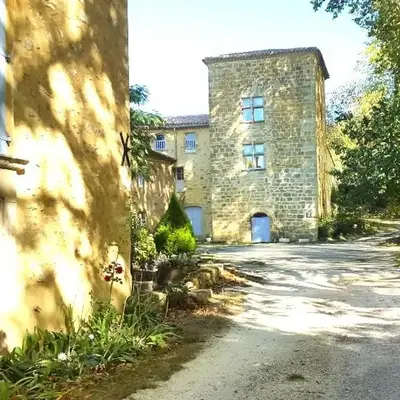 Le Castillou