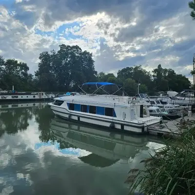 NAVYLIS Croisière