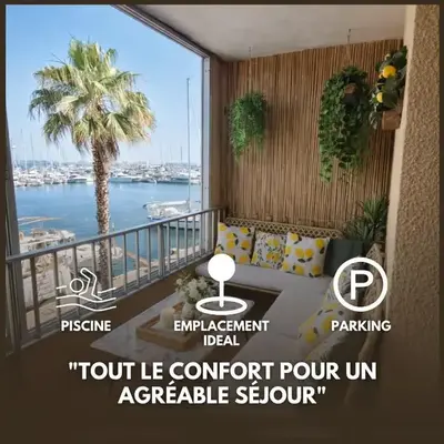 NOUVEAU La Grande Voile Piscine-Parking-Draps By LCG