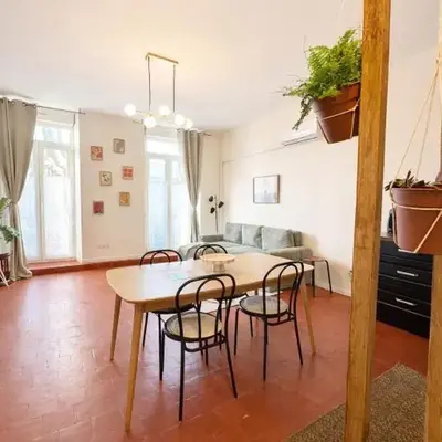 Cozy 48 m2 Narbonne proche gare et centre-ville