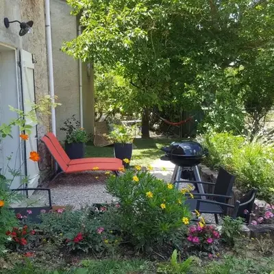 Gîte Un Air d'Autan