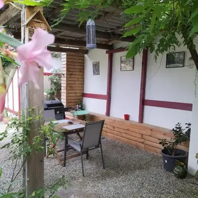 La Cave à Julie