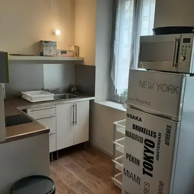 Studio Narbonne