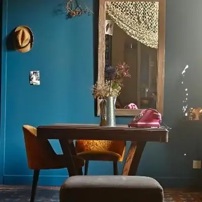 Big Sur Room