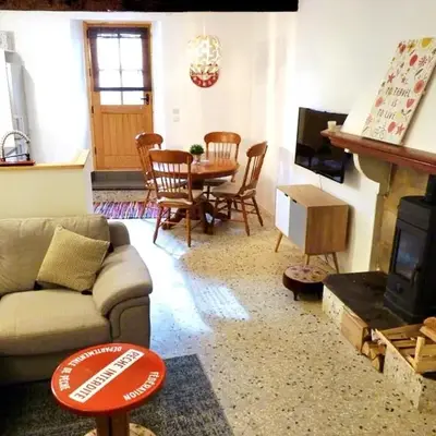 Maison cosy au coeur du Pays Cathare - Corbières