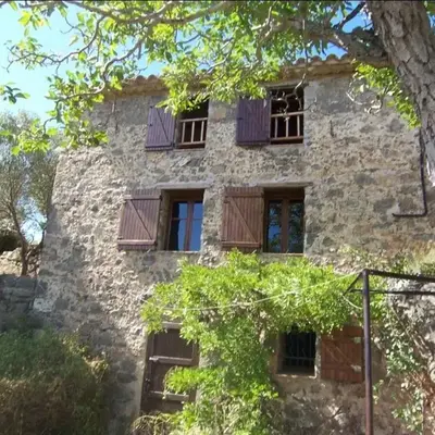 Le Refuge des Garrigues