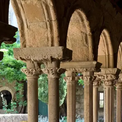 Abbaye De Villelongue