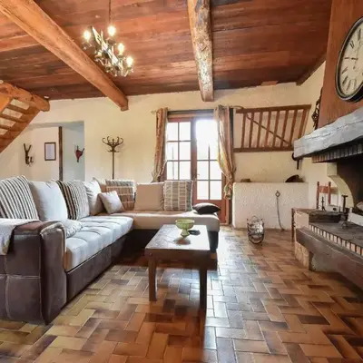 Holiday Home in Félines-Minervois with Pool