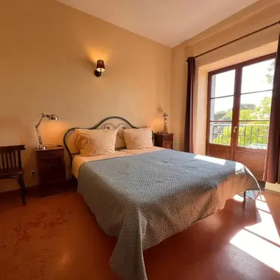 Vinauberge