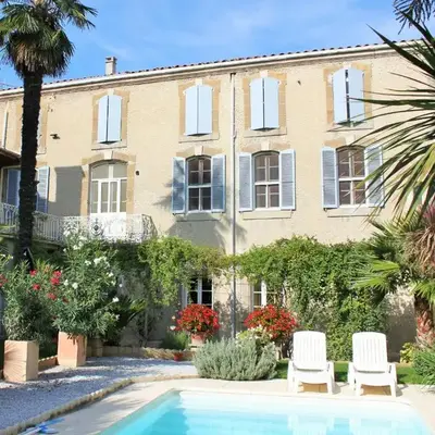 B&B Coup de Coeur