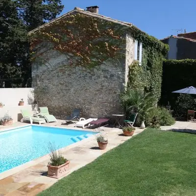 The Cottage