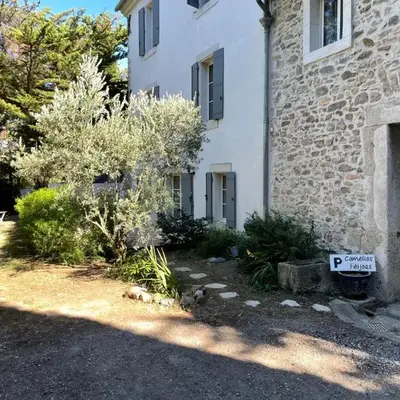 C&O Appartements