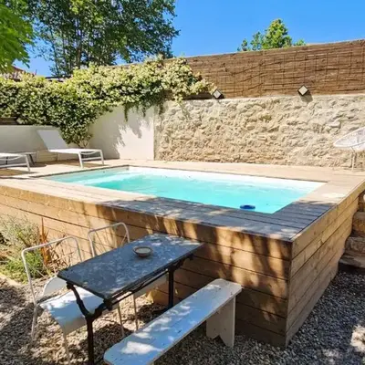 Chez Lola-Maison d'hôtes Corbières