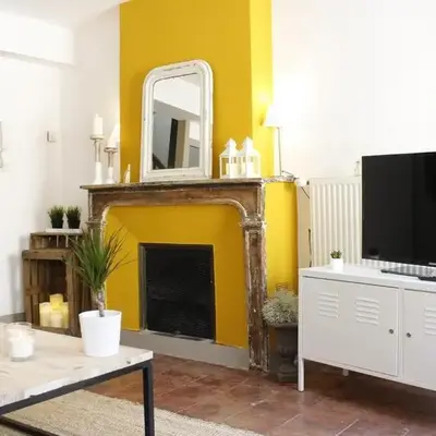 Le Relais de la Maison Bacou