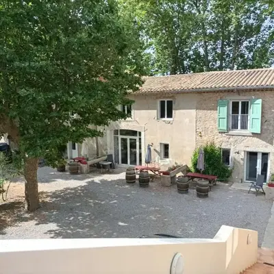 Domaine Le Piboul