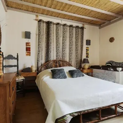 Gîte les Hirondelles
