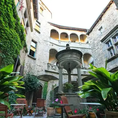 Hôtel d'Alibert