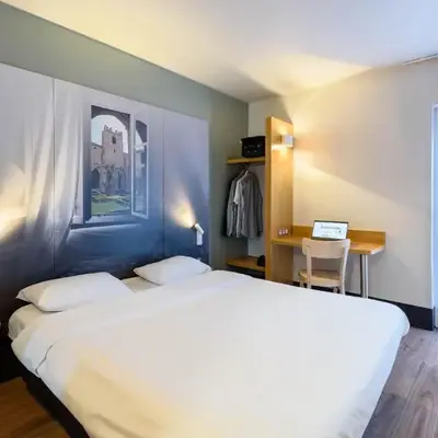 B&B HOTEL Narbonne 1