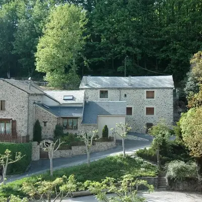 Gîte de Rouayras