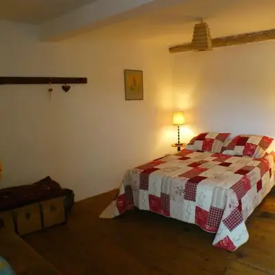 Nidélice Chambre d'hôtes