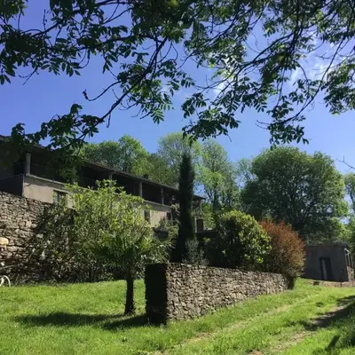 La Bouriotte Gîtes