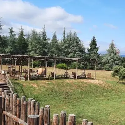 Domaine de la Vitarelle Glamping