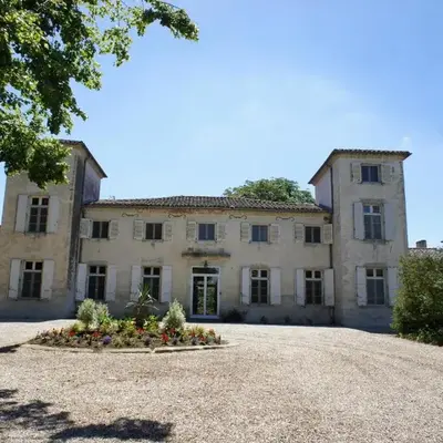 La Lauze