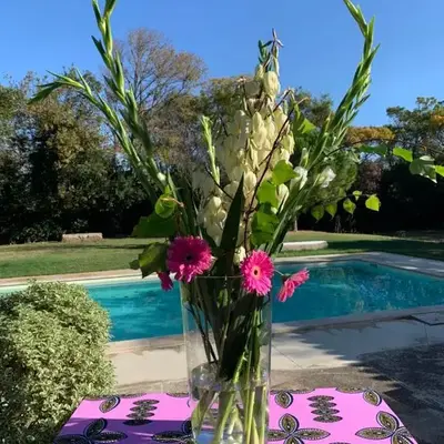 Le Jardin de LaCoste