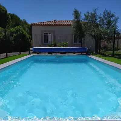 Le Logis de Liliana