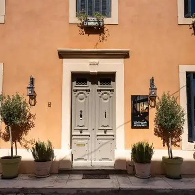 Villa Limonade