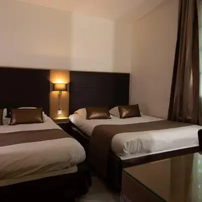 Hotel Restaurant du Centre et du Lauragais