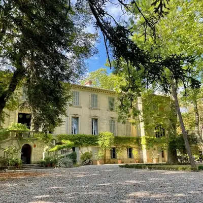 La Suite de la Bastide