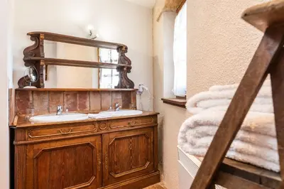 Gallery image of Le Roc sur l'Orbieu in Saint-Pierre-des-Champs