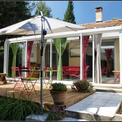 Gîte du Fenouil