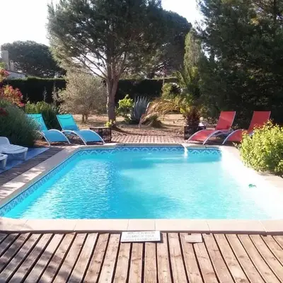 La Lucques Masabelle