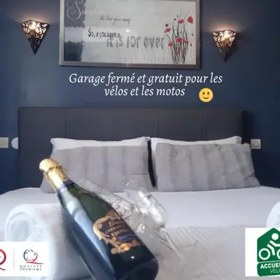 Hotel Astoria