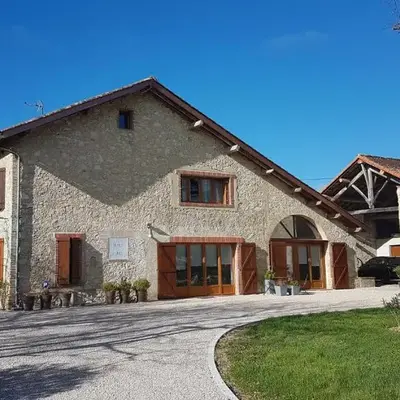 Maison d'hôtes Saint Alary