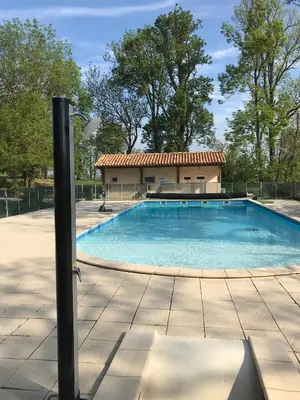 Gallery image of Domaine De Miraval in Belleserre