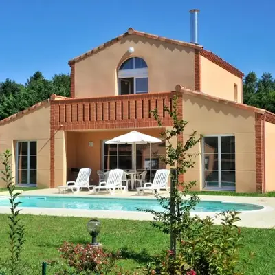 Lagrange Vacances - Royal Green