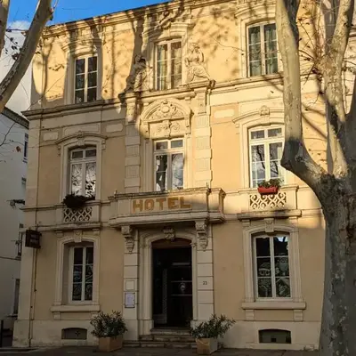 Will's Hotel