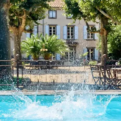 Domaine Des Agnelles
