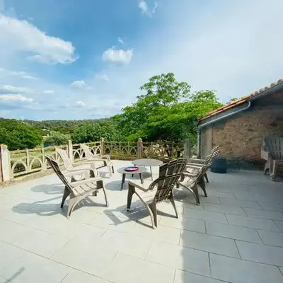 Gîte Du Bourrelier