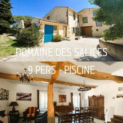 Domaine Les Salices