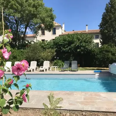 Maison Majorelle