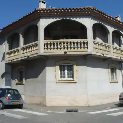 Havre de Paix Centre ville Narbonne